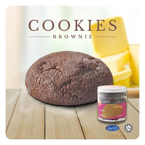 Brownie Cookies